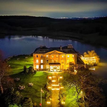 Waterton Park Hotel Wakefield Exteriör bild