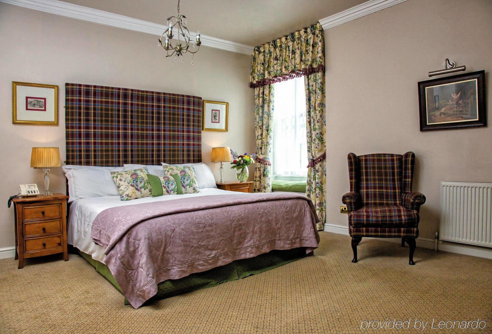 Waterton Park Hotel Wakefield Exteriör bild